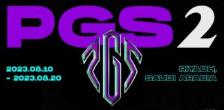 KRAFTON, Espor Turnuvası PUBG Global Series 2’yi Riyad’da Düzenliyor