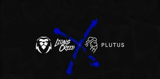 Plutus Enters Esports and Gaming with Six-figure Title Sponsorship of Lionscreed