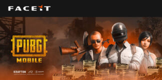 FACEIT, İlk PUBG Mobile Turnuvasını Duyurdu