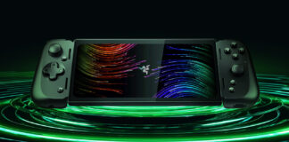 Mobil Oyunda Devrim: Razer Nexus 3.0