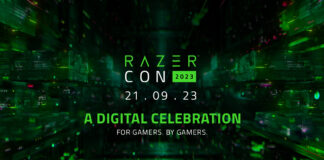 RazerCon 2023, 21 Eylül’de Başlıyor!