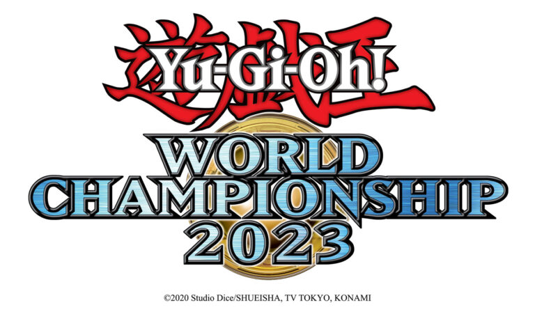 2023 Yu-Gi-Oh! Dünya Şampiyonları Belli Oldu!