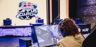 Red Bull Campus Clutch Dünya Finali 23-24 Kasım’da İstanbul’da Gerçekleşecek!