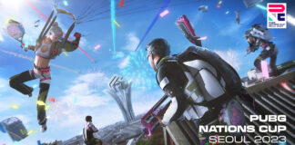 PUBG Nations Cup 2023 Başlıyor!
