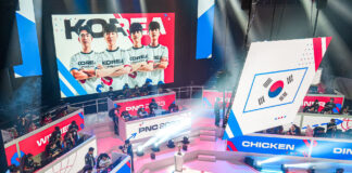 PUBG NATIONS CUP 2023’ÜN ŞAMPİYONU GÜNEY KORE!