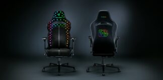 Dolce&Gabbana | Razer Koleksiyonu ile Oyuna Hazır