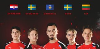 AGO, Uluslararası Kadro ile Yeniden Döndü AGO, Uluslararası Kadro ile Yeniden Döndü