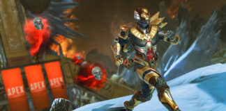 Apex Legends Harbingers Collection Etkinliği Duyuruldu!