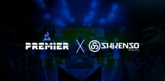 BLAST Premier, Shikenso ile Ortaklığını Yeniledi BLAST Premier, Shikenso ile Ortaklığını Yeniledi