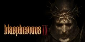 Blasphemous 2 İnceleme Blasphemous 2