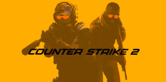 Counter Strike 2 Resmi Olarak Çıkış Yaptı Counter Strike 2 Resmi Olarak Çıkış Yaptı