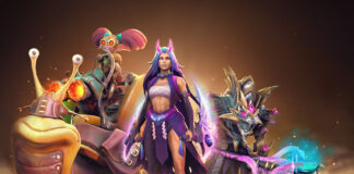 Dota 2 İçin Yeni Rapor Sistemi Duyuruldu! Dota 2 Yaz Güncellemesi