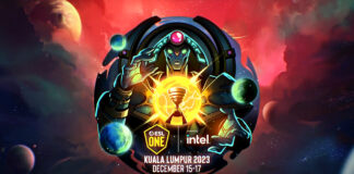 ESL One Geri Dönüyor! ESL One Kuala Lumpur 2023