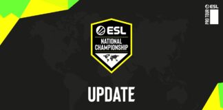 ESL, Ulusal Şampiyona Sistemini Sonlandırıyor ESL, Ulusal Şampiyona Sistemini Sonlandırıyor