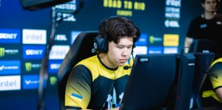 Eski Godsent Oyuncusu joel, ESIC Tarafından Banlandı Eski Godsent Oyuncusu joel, ESIC Tarafından Banlandı