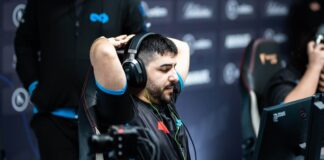 Eternal Fire, BLAST Premier Elemelerine Katılma Şansını Kaybetti! Eternal Fire, BLAST Premier Elemelerine Katılma Şansını Kaybetti!