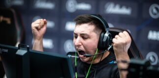 XANTARES Kick Platformunda Yayınlara Başlıyor!