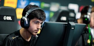 Eternal Fire, ESL Pro League Macerasını NAVI ile Noktaladı Eternal Fire, ESL Pro League Macerasını NAVI ile Noktaladı