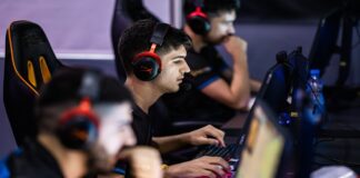 Eternal Fire, ESL Pro League Season 18 Playoff Turlarına Bilet Aldı! Eternal Fire, ESL Pro League Season 18 Playoff Turlarına Bilet Aldı!