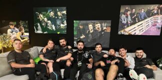 Eternal Fire, ESL Pro Ligde Çeyrek Final Aşamasında! Eternal Fire ESL Pro Ligde Çeyrek Final Aşamasında