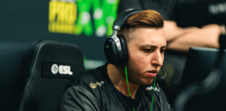 Eternal Fire, Pro Ligde Astralis’i Geçerek Bir Üst Tura Çıktı! Eternal Fire, Pro Ligde Astralis'i Geçerek Bir Üst Tura Çıktı!