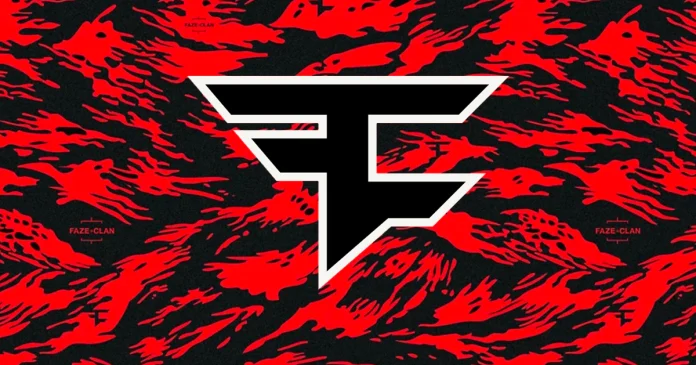 FaZe Clan, CEO Lee Drink ile Yollarını Ayırdı