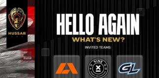 Hussar Cup 2023’ün Yeni Tarihi ve Davetlileri Açıklandı Hussar Cup 2023'ün Yeni Tarihi ve Davetlileri Açıklandı