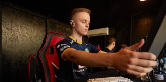 IESF World Championship 2023 Şampiyonu İsveç Oldu! IESF World Championship 2023 Şampiyonu İsveç Oldu!