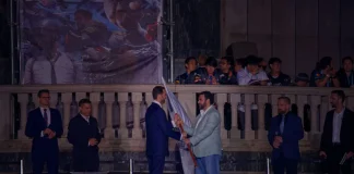 IESF World Esports Championship 2024, Suudi Arabistan’da Gerçekleşecek IESF World Esports Championship 2024, Suudi Arabistan'da Gerçekleşecek-esportimes