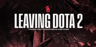 Into The Breach (ITB) Dota 2 Arenasından Çekildi! ITB Dota 2'den Çekildi