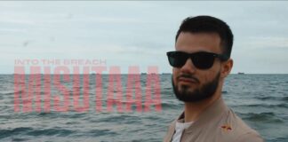 Into The Breach, Misutaaa ile Anlaştı Into The Breach, Misutaaa ile Anlaştı