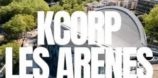 Karmine Corp Stat İnşa Ediyor Karmine Corp, Stad İnşaa Ediyor