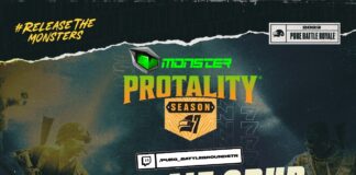 MONSTER PROTALITY Season 7 Abra Alt Grup 2. Gün Sonuçları MONSTER PROTALITY Season 7 Abra Alt Grup 2. Gün Sonuçları