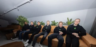 Metizport, Yeni İsveç Çoğunluklu Kadrosunu Duyurdu Metizport, Yeni İsveç Çoğunluklu Kadrosunu Duyurdu