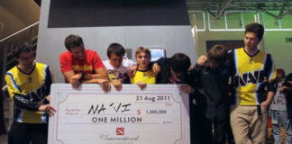 The International’ın İlk Şampiyon Kadrosu Na’Vi Şu An Ne Yapıyor? TI1 Şampiyonu Na'Vi Şu An Nerede?