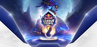 Red Bull League of Its Own Biletleri 3 Saat İçinde Tükendi Red Bull League of Its Own Biletleri 3 Saat İçinde Tükendi