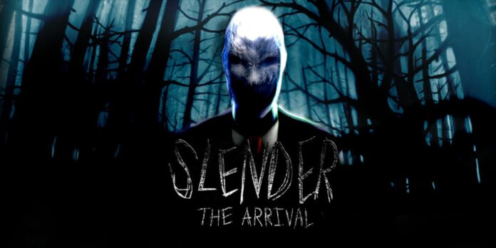 Slender