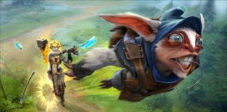 Smurf Yoluna Başvuranlara Valve Tarafından Büyük Bir Darbe! Smurf Kullananlara Darbe