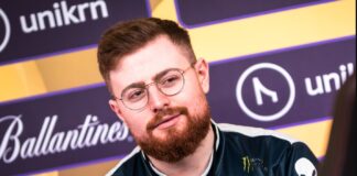 Team Liquid, Patsi Yerine Koç daps ile Oynayacak Team Liquid, Patsi Yerine Koç daps ile Oynayacak