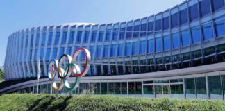 Uluslararası Olimpiyat Komitesi IOC, Espor Komisyonu Kurdu Uluslararası Olimpiyat Komitesi IOC, Espor Komisyonu Kurdu