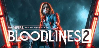 Vampire: The Masquerade Bloodlines 2 Tarafında Ses Var! The Vampire: The Masquerade Bloodlines 2