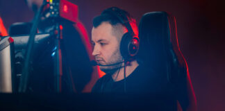 ZOREE, Espor Arenasından Emekli Oldu ZOREE, Espor Arenasından Emekli Oldu