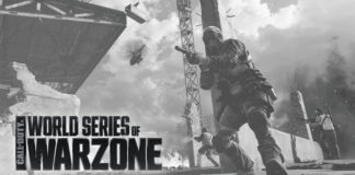 World Series of Warzone™ Comes to London’s Copper Box Arena for Sell Out Global Final