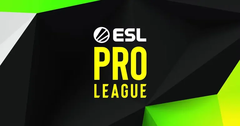 ESL Pro League Season 18 B Grubu Tamamlandı!