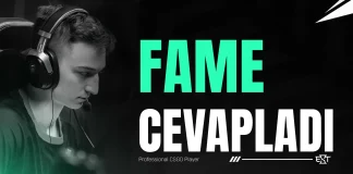 fame ile Röportaj Gerçekleştirdik