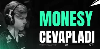 mONESY ile Röportaj Gerçekleştirdik