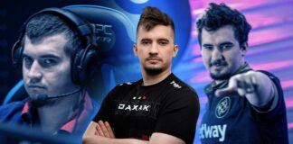Daxak Quest Esports Ekibinin Yeni Koçu Oldu! Quest Esports'un yeni koçu Daxak oldu.