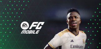 EA SPORTS FC Mobile Çıktı!