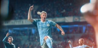 EA SPORTS FC 24 Resmi Türkiye Süper Lig Reytingleri Açıklandı!