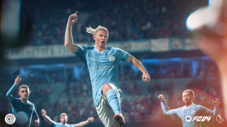 EA SPORTS FC 24 Resmi Türkiye Süper Lig Reytingleri Açıklandı!